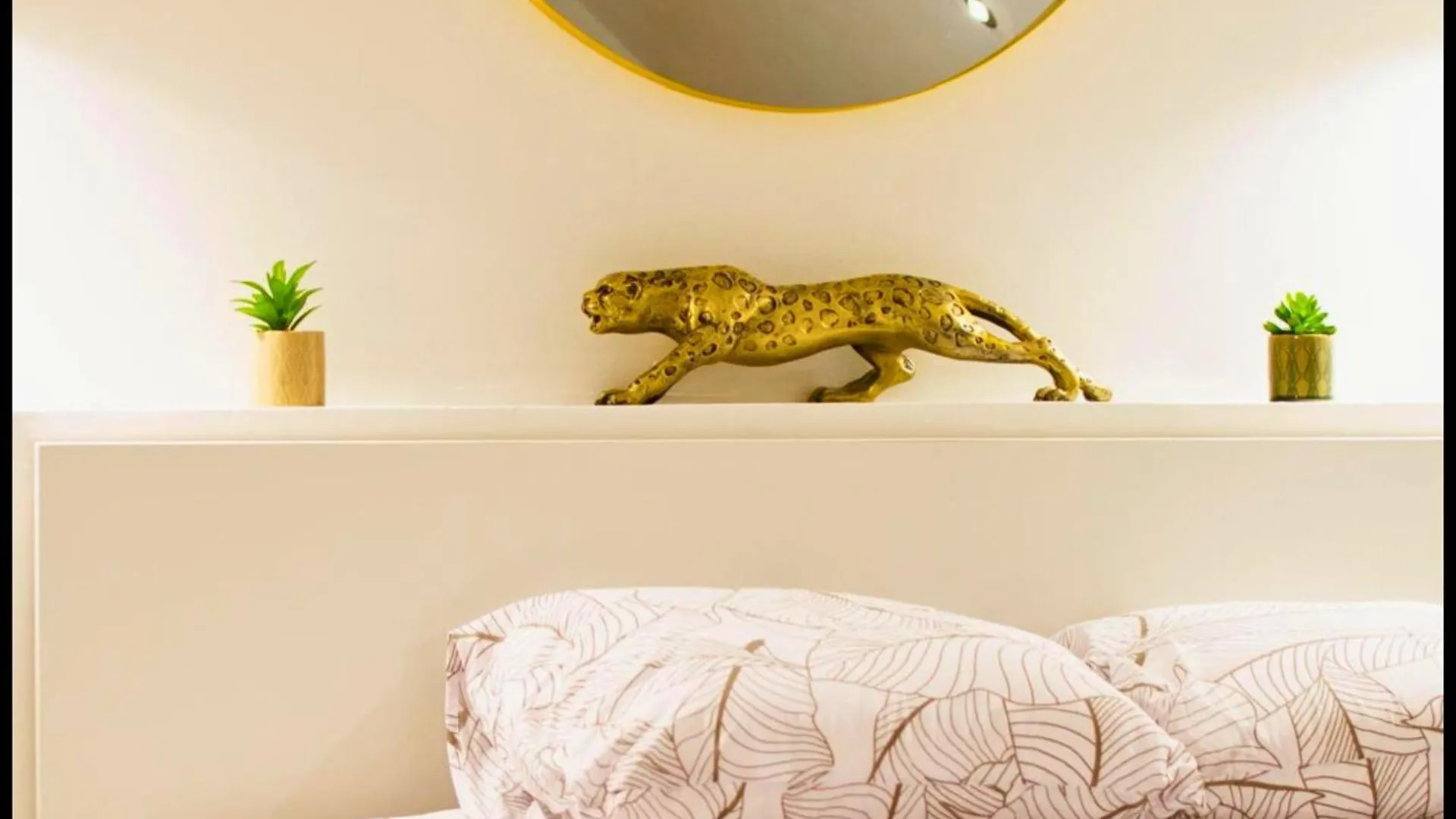 La Calade Enchantee Pour 4 Marseille Apartment